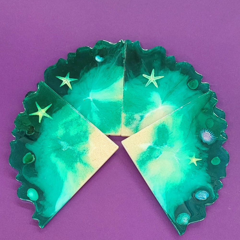 Coasters